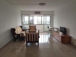 Blk 204 Clementi Avenue 6 (Clementi), HDB 5 Rooms #556959311